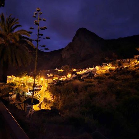 Vivienda Vacacional Flor De Piedra Таганана Экстерьер фото