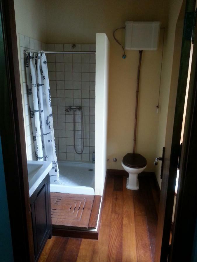 Vivienda Vacacional Flor De Piedra Таганана Экстерьер фото