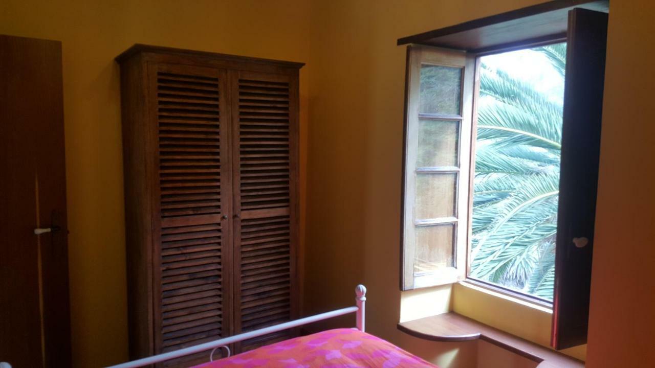 Vivienda Vacacional Flor De Piedra Таганана Экстерьер фото